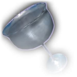 Silver Glass - bg3.wiki