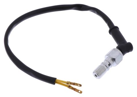 JMP Hydraulic brake light switch low-cost | Louis 🏍️