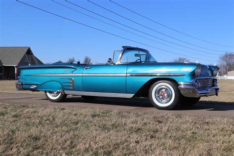 Chevrolet Impala 1957