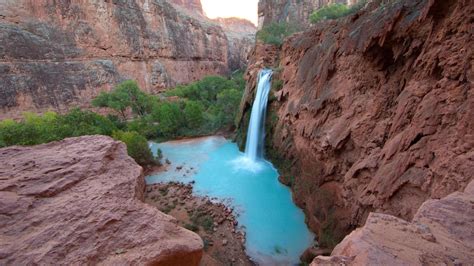 25 BEACHES IN ARIZONA FOR YOUR BUCKET LIST