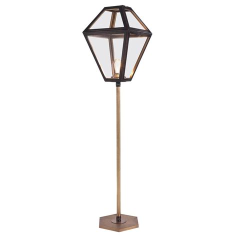 Macao Japanese Inspired Floor Lamp Lantern by Corrado Dotti For Sale at ...