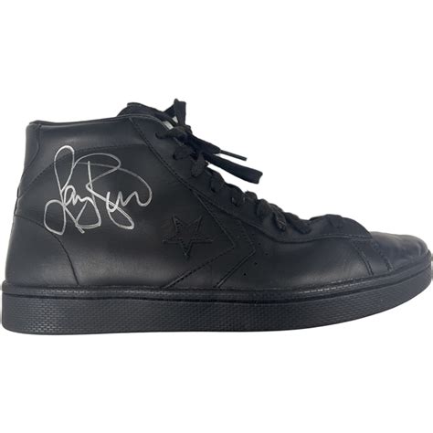 Sapato Larry Bird Magic Johnson Converse Weapons Trainers All You