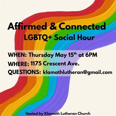 Affirmed & Connected, 1175 Crescent Ave, Klamath Falls, OR, 15 May 2025 ...