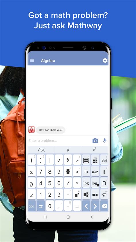 Mathway Calculus 的图像结果