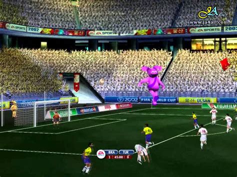 ultigamerz: FIFA World Cup 2002 PC Game Full Version Download