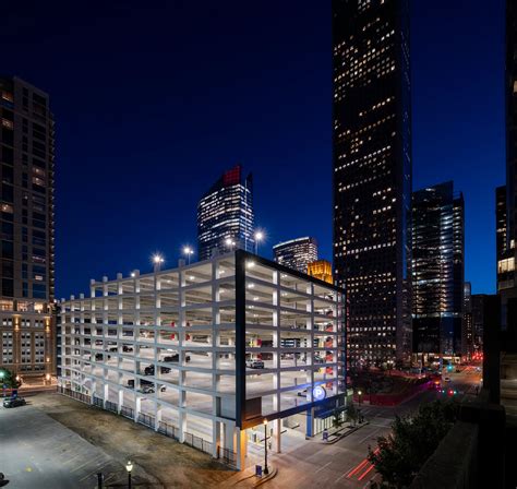 The Rise at Northgate - What We Build | Linbeck Group