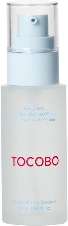 Tocobo Bifida Biome Essence 50 ml | lyko.com