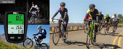 Image result for Ride Time Cycling Computer Instructions