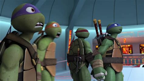 Teenage Mutant Ninja Turtles (2012) Season 4 Image | Fancaps