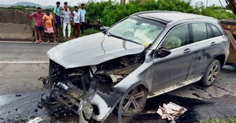 Faulty Bridge Design Blamed For The Crash That Killed Industrialist ...