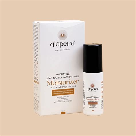 Glopetra Skin & Hair Care | Chemical-Free Products