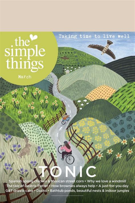 Image result for Simple Things Magazine Logo