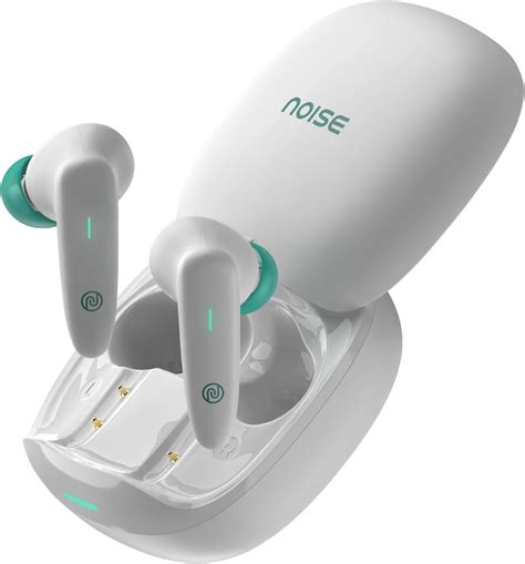 Noise Buds VS104 Truly in Ear Wireless Earbuds with 45H of Playtime ...