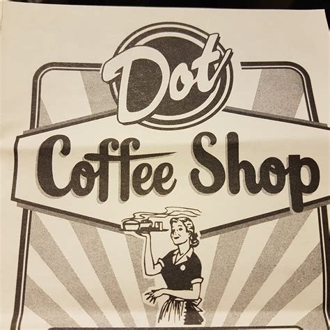 Dot Coffee Shop