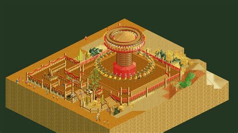 Image result for Open RCT2 Tutorial