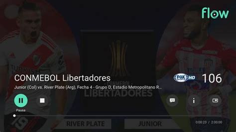 Image result for Flow Android Box