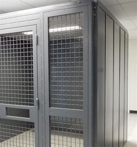 Image result for Modular Detention Cell