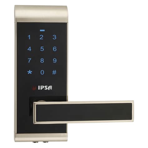 Smart Digital Door Locks - Best and Latest in Design and Quality