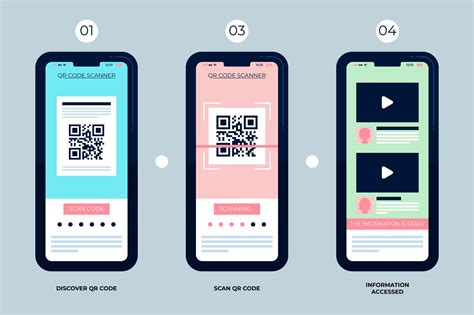 How to Easily Create a Customized Snapchat QR Code