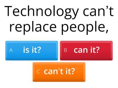 How to Use Tag Questions 的图像结果