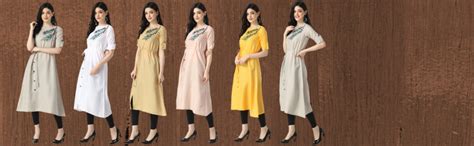 OM SAI LATEST CREATION Women's Slub Cotton Mor Pankh Printed Anarkali ...