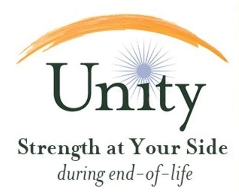 Image result for UnityPoint Hospice Logo
