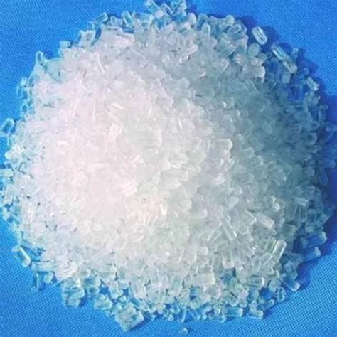 Zinc Sulphate Monohydrate for Agriculture Fertilizer - Magnesium ...