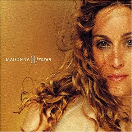 Madonna - Frozen - Amazon.com Music