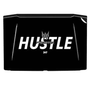 GADGETSWRAP Laptop Decal Vinyl Sticker Top Only Compatible with Acer ...