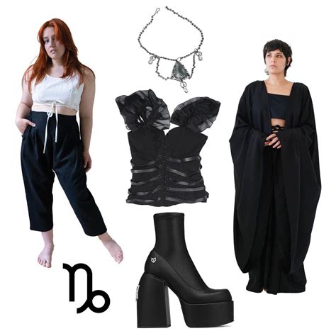 Capricorn Season – Slaughter Nostalgia