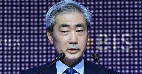 Shin Hyun-song nomination jolts Korea markets, signals data-driven ...
