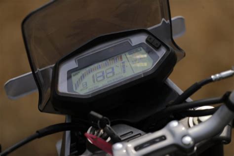 Hero XPulse 200 first ride review - Overdrive