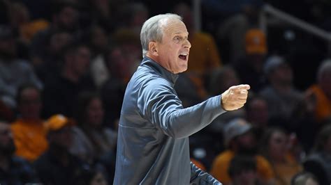 Tennessee basketball live score updates vs North Carolina