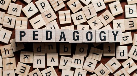 Pedagogy Example 的图像结果