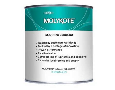 Molykote- Grease - 7400 Molykote Anti-friction Coating Trader ...