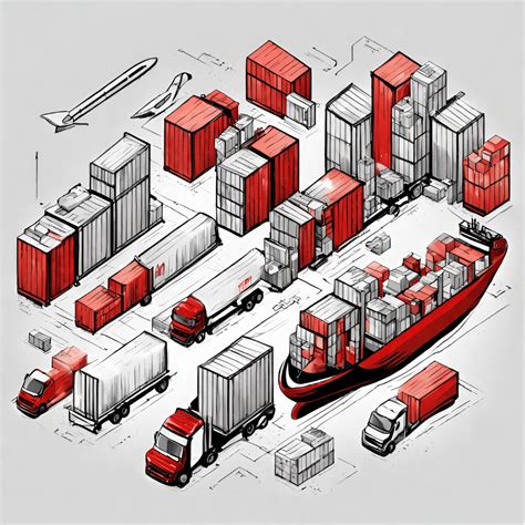 // Shipping & Logistics – WRDS