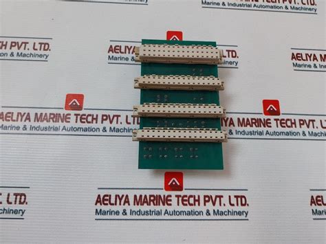 Sulzer 112.017.210.200 001 Transfer And Take Over Pcb – Aeliya Marine Tech