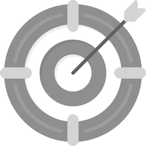 Objective - Free business and finance icons