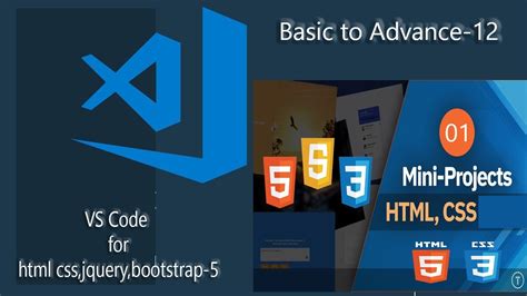 Image result for HTML/CSS Example Project