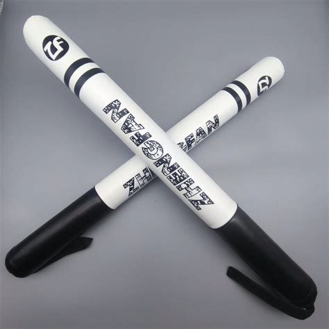 Taekwondo Stick Target, Using High-Quality Pu Leather, Built-In Soft ...