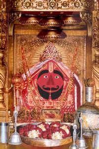 lvy salasar balaji , balaji dham photo frame Religious Frame 8X10 INCH ...