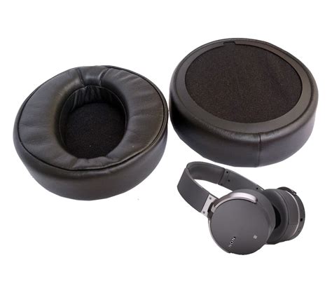 V-MOTA Earpads Compatible with Sony MDR-XB950BT MDR-xb950 N1 mdr ...