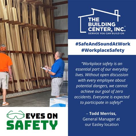 The Building Center, Inc. Profile