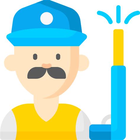 Power washing - Free people icons