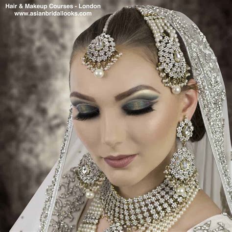 Image result for Indian Bride Makeup Tutorial