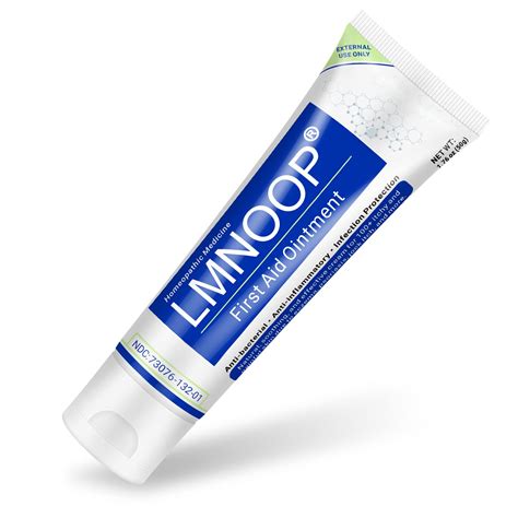 Buy LMNOOP® Eczema Therapy Cream, Moisturizing Balm for Itchy, Dry and ...
