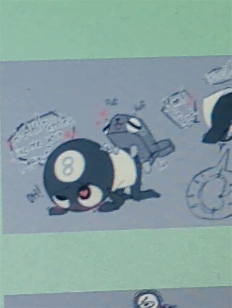 Chat with Toodles x pebble | female