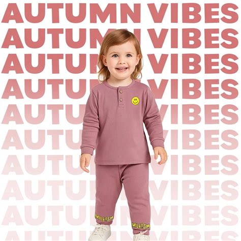 Autumn Vibes - Baby Products Online India at Mi Arcus