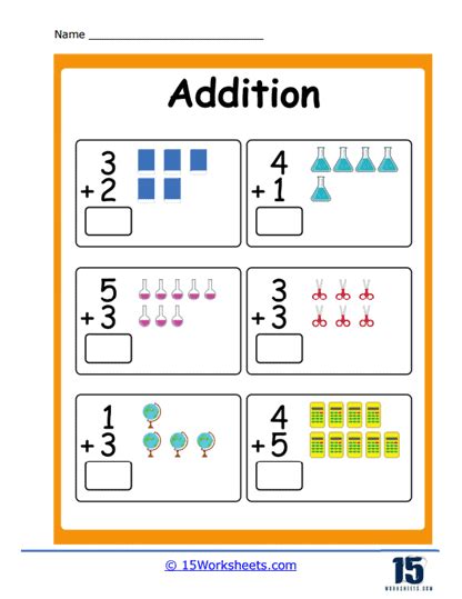 Adding with Objects 的图像结果