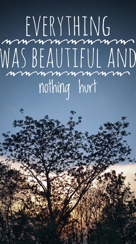 Slaughterhouse Five, Kurt Vonnegut : r/bookquotes